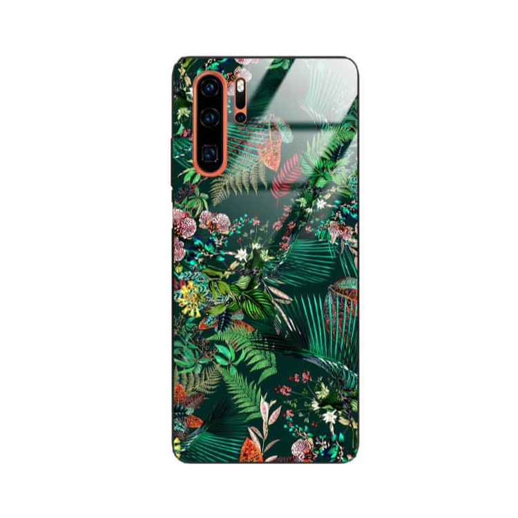 Etui Huawei P30 PRO, ST_FCG_2020-1_375 Wzory - FunnyCase