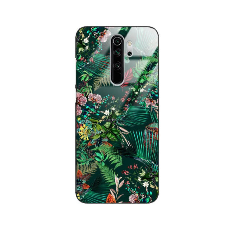 Etui Xiaomi REDMI NOTE 8 PRO, ST_FCG_2020-1_375 Wzory - FunnyCase