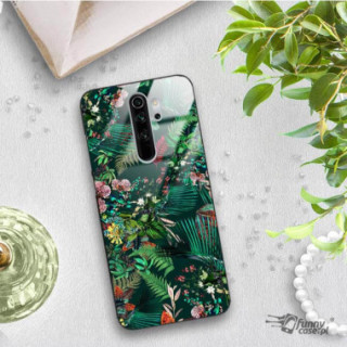 Etui Xiaomi REDMI NOTE 8 PRO, ST_FCG_2020-1_375 Wzory - FunnyCase