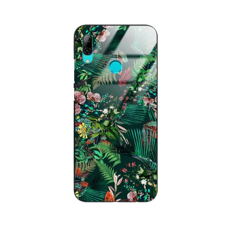 Etui Huawei Y7 2019, ST_FCG_2020-1_375 Wzory - FunnyCase