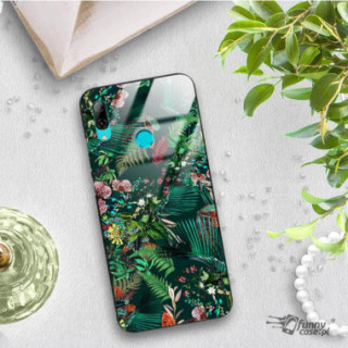 Etui Huawei Y7 2019, ST_FCG_2020-1_375 Wzory - FunnyCase