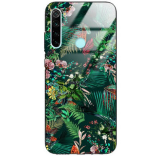 Etui Xiaomi REDMI NOTE 8, ST_FCG_2020-1_375 Wzory - FunnyCase