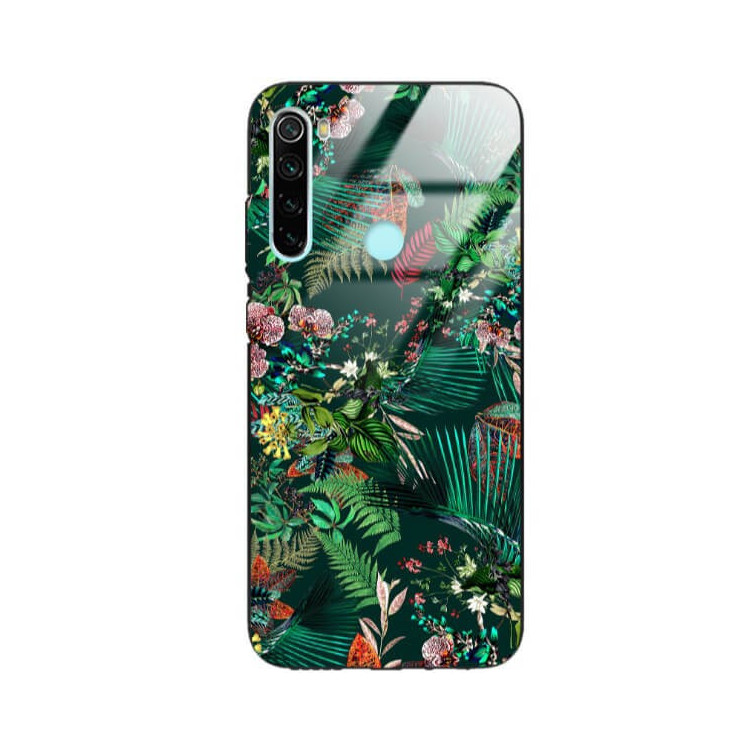 Etui Xiaomi REDMI NOTE 8, ST_FCG_2020-1_375 Wzory - FunnyCase