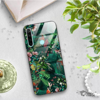 Etui Xiaomi REDMI NOTE 8, ST_FCG_2020-1_375 Wzory - FunnyCase