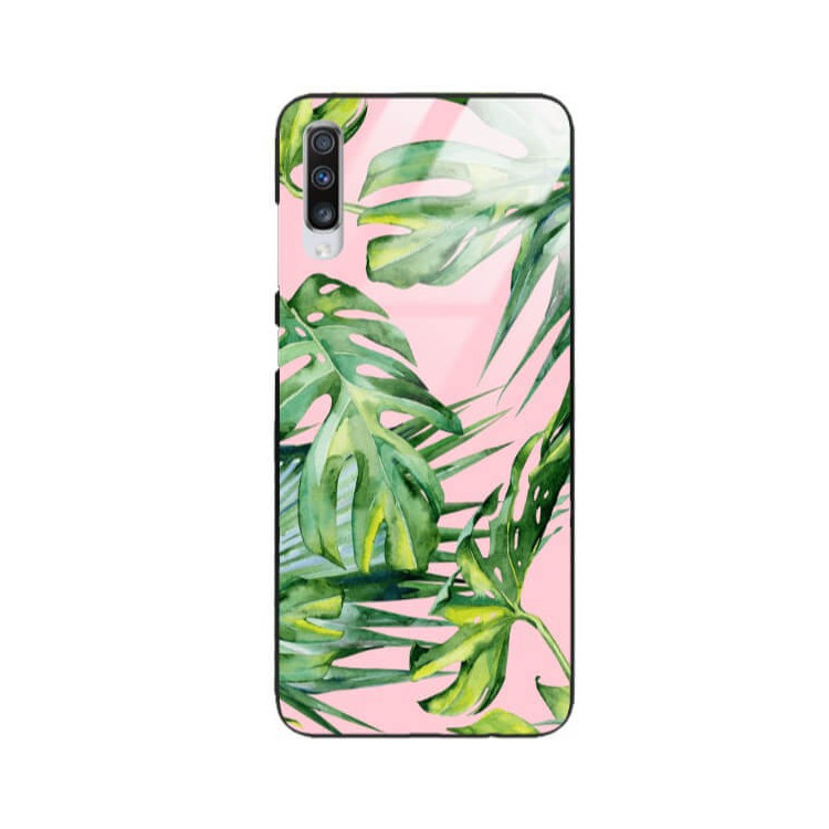 Etui Samsung GALAXY A70 / A70S, ST_FCG_2020-1_376 Wzory - FunnyCase