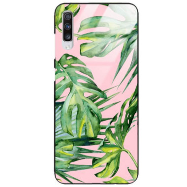 Etui Samsung GALAXY A70 / A70S, ST_FCG_2020-1_376 Wzory - FunnyCase