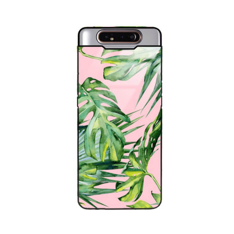 Etui Samsung GALAXY A80, ST_FCG_2020-1_376 Wzory - FunnyCase