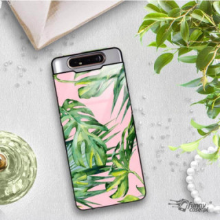 Etui Samsung GALAXY A80, ST_FCG_2020-1_376 Wzory - FunnyCase