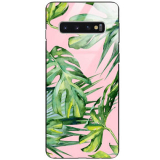 Etui Samsung GALAXY S10, ST_FCG_2020-1_376 Wzory - FunnyCase