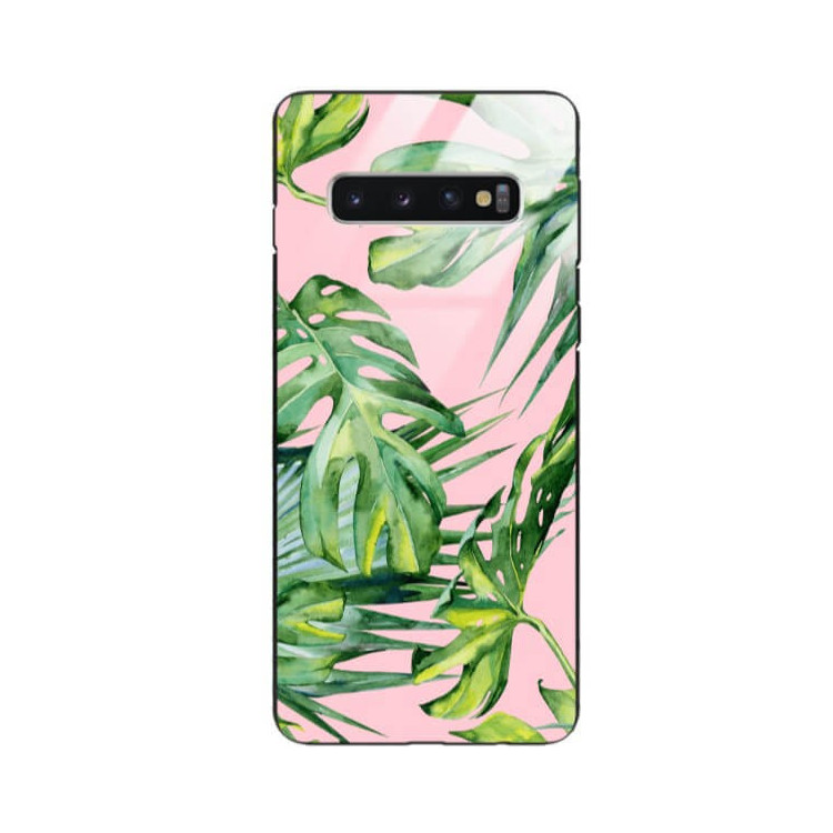 Etui Samsung GALAXY S10, ST_FCG_2020-1_376 Wzory - FunnyCase