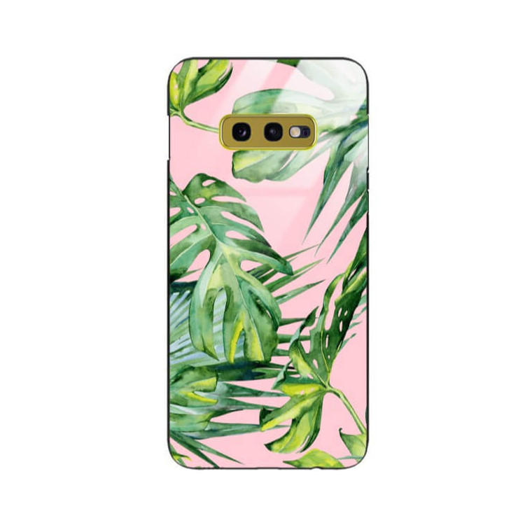 Etui Samsung GALAXY S10E, ST_FCG_2020-1_376 Wzory - FunnyCase