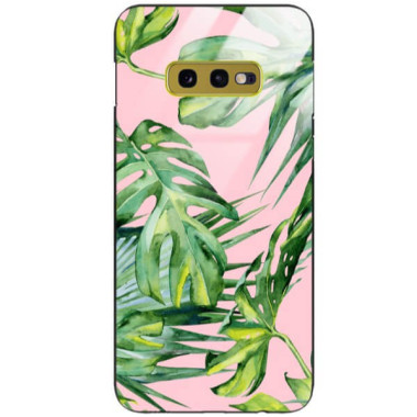 Etui Samsung GALAXY S10E, ST_FCG_2020-1_376 Wzory - FunnyCase