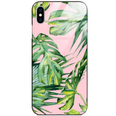 Etui Apple IPHONE X / XS, ST_FCG_2020-1_376 Wzory - FunnyCase