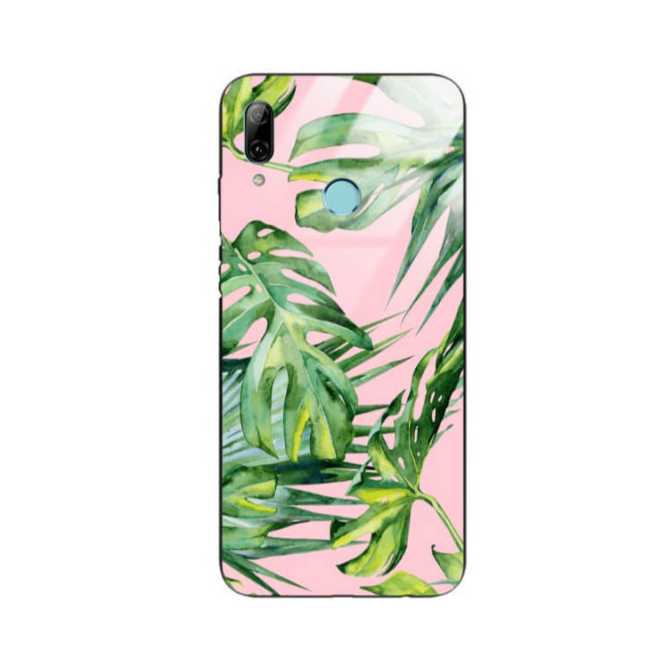 Etui Huawei P SMART 2019, ST_FCG_2020-1_376 Wzory - FunnyCase