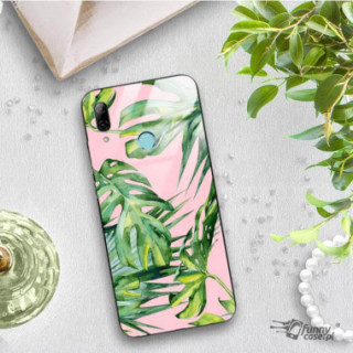 Etui Huawei P SMART 2019, ST_FCG_2020-1_376 Wzory - FunnyCase