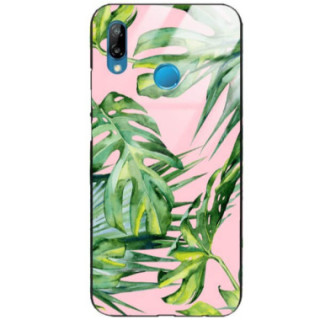 Etui Huawei P30 LITE, ST_FCG_2020-1_376 Wzory - FunnyCase