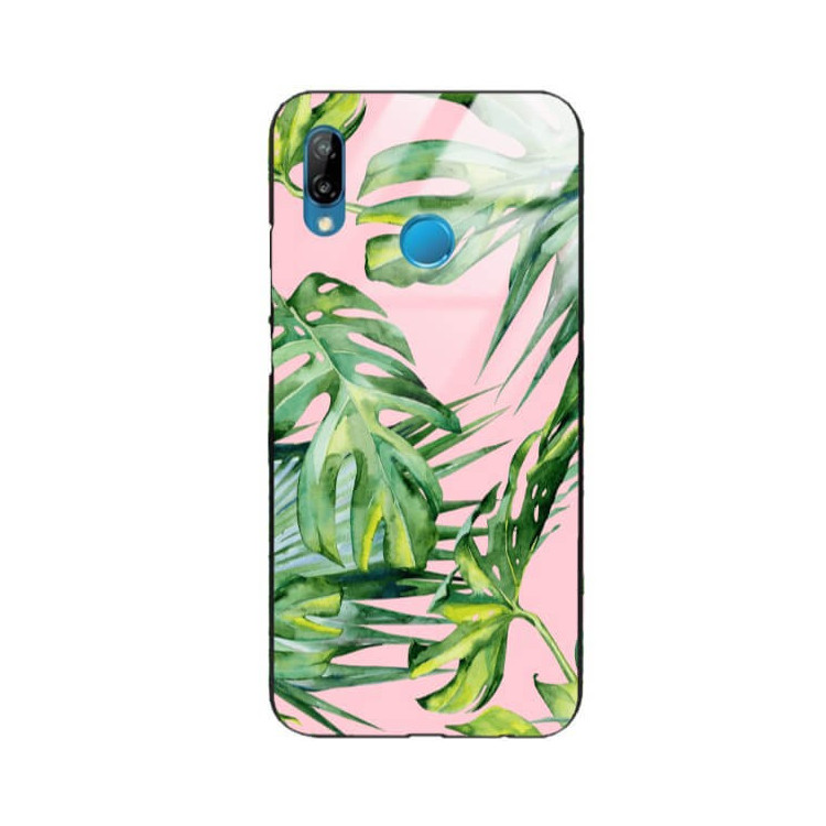 Etui Huawei P30 LITE, ST_FCG_2020-1_376 Wzory - FunnyCase