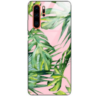 Etui Huawei P30 PRO, ST_FCG_2020-1_376 Wzory - FunnyCase