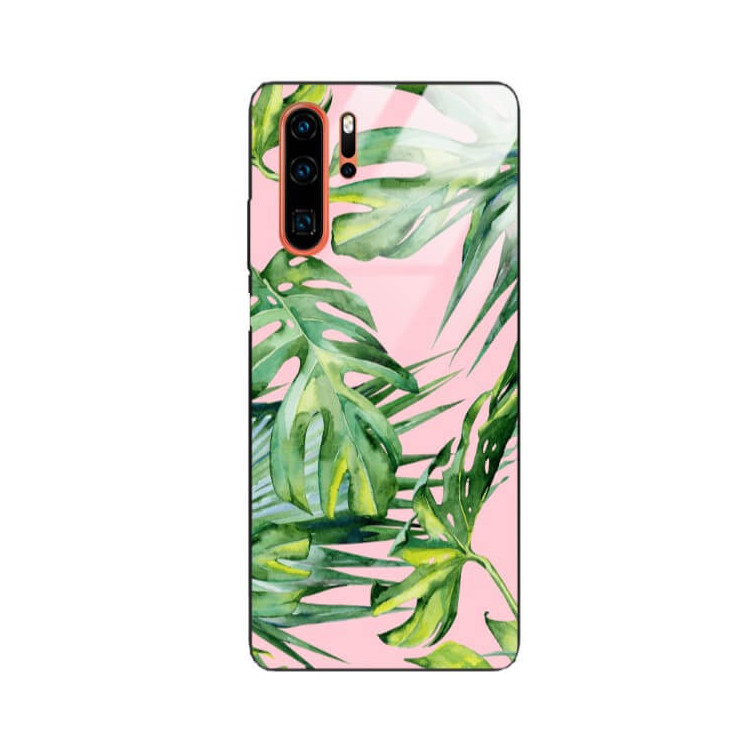 Etui Huawei P30 PRO, ST_FCG_2020-1_376 Wzory - FunnyCase