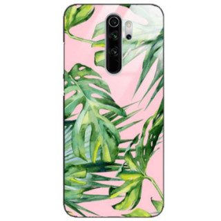 Etui Xiaomi REDMI NOTE 8 PRO, ST_FCG_2020-1_376 Wzory - FunnyCase