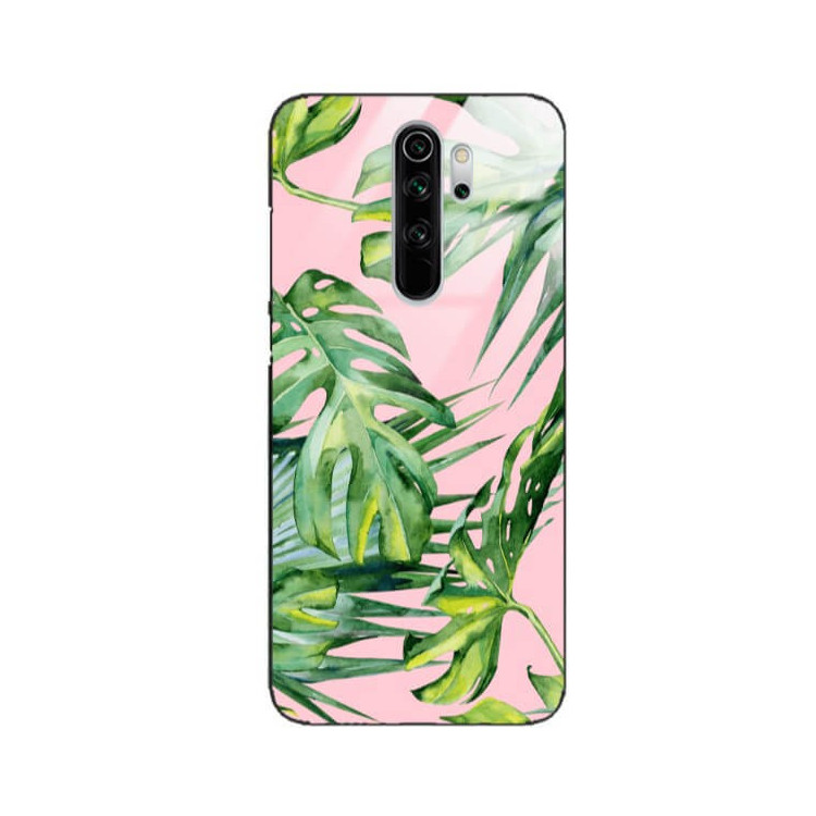 Etui Xiaomi REDMI NOTE 8 PRO, ST_FCG_2020-1_376 Wzory - FunnyCase