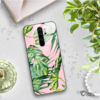 Etui Xiaomi REDMI NOTE 8 PRO, ST_FCG_2020-1_376 Wzory - FunnyCase