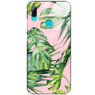 Etui Huawei Y7 2019, ST_FCG_2020-1_376 Wzory - FunnyCase