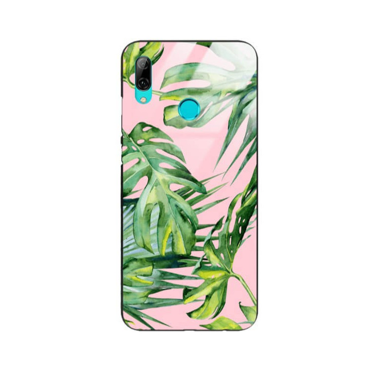 Etui Huawei Y7 2019, ST_FCG_2020-1_376 Wzory - FunnyCase