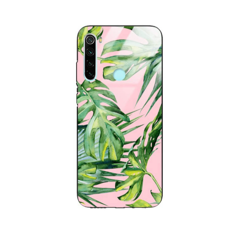 Etui Xiaomi REDMI NOTE 8, ST_FCG_2020-1_376 Wzory - FunnyCase