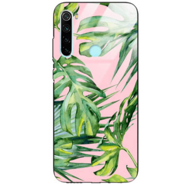 Etui Xiaomi REDMI NOTE 8, ST_FCG_2020-1_376 Wzory - FunnyCase