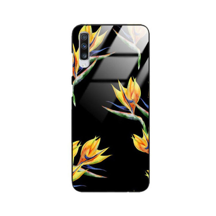 Etui Samsung GALAXY A70 / A70S, ST_FCG_2020-1_377 Wzory - FunnyCase