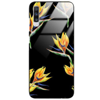 Etui Samsung GALAXY A70 / A70S, ST_FCG_2020-1_377 Wzory - FunnyCase