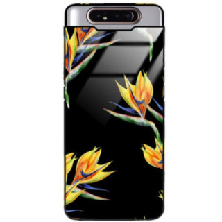 Etui Samsung GALAXY A80, ST_FCG_2020-1_377 Wzory - FunnyCase