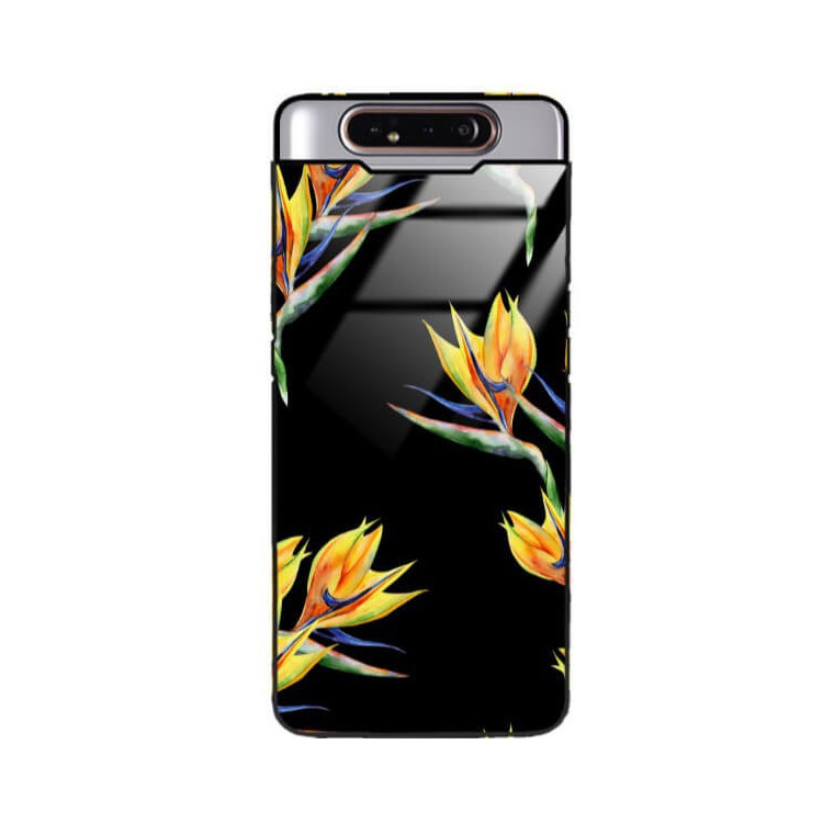 Etui Samsung GALAXY A80, ST_FCG_2020-1_377 Wzory - FunnyCase