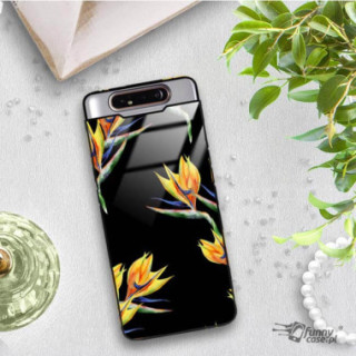 Etui Samsung GALAXY A80, ST_FCG_2020-1_377 Wzory - FunnyCase