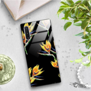 Etui Samsung GALAXY NOTE 10, ST_FCG_2020-1_377 Wzory - FunnyCase