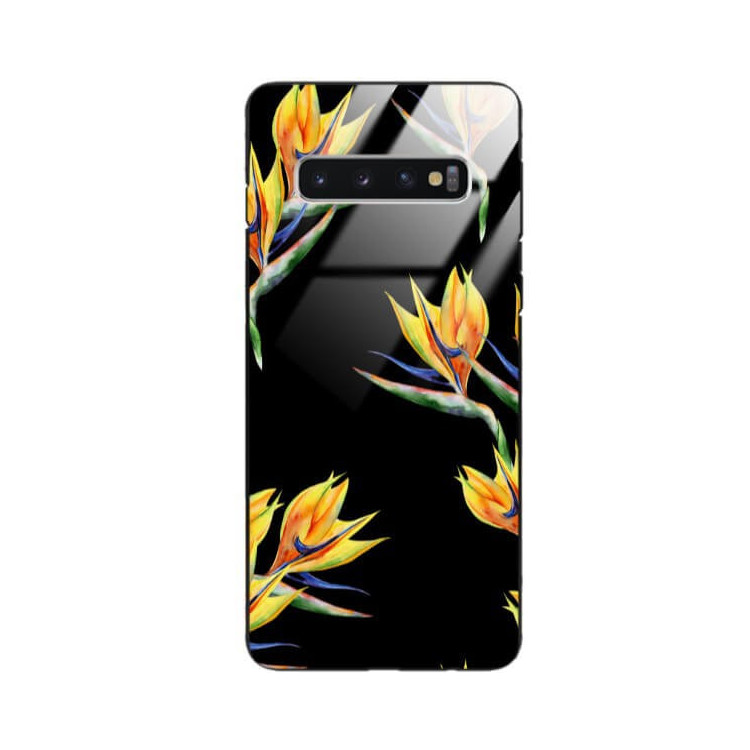 Etui Samsung GALAXY S10, ST_FCG_2020-1_377 Wzory - FunnyCase