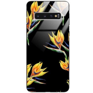 Etui Samsung GALAXY S10, ST_FCG_2020-1_377 Wzory - FunnyCase