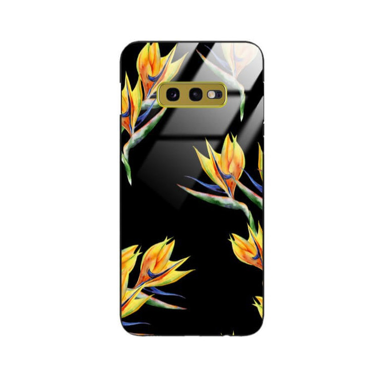 Etui Samsung GALAXY S10E, ST_FCG_2020-1_377 Wzory - FunnyCase