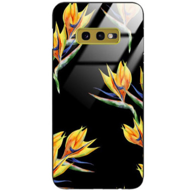 Etui Samsung GALAXY S10E, ST_FCG_2020-1_377 Wzory - FunnyCase