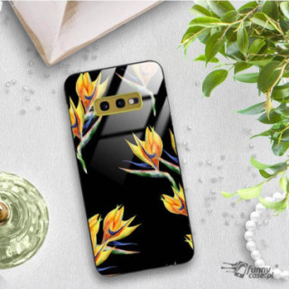 Etui Samsung GALAXY S10E, ST_FCG_2020-1_377 Wzory - FunnyCase