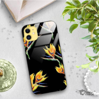 Etui Apple IPHONE 11, ST_FCG_2020-1_377 Wzory - FunnyCase