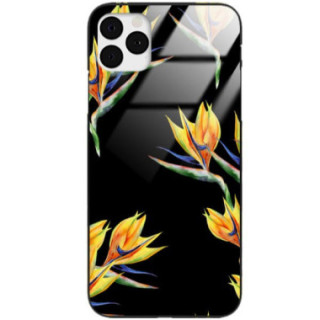 Etui Apple IPHONE 11 PRO MAX, ST_FCG_2020-1_377 Wzory - FunnyCase