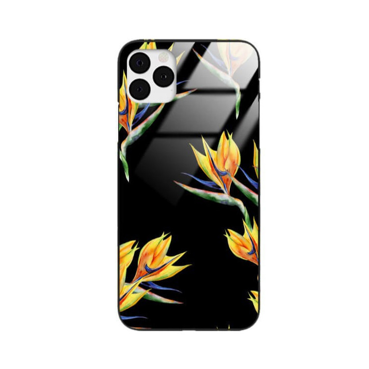 Etui Apple IPHONE 11 PRO MAX, ST_FCG_2020-1_377 Wzory - FunnyCase