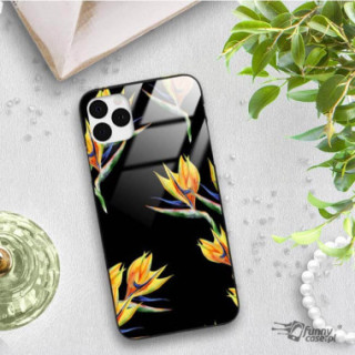 Etui Apple IPHONE 11 PRO MAX, ST_FCG_2020-1_377 Wzory - FunnyCase