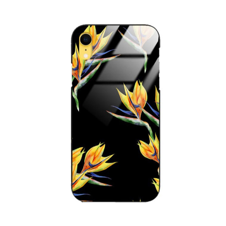 Etui Apple IPHONE XR, ST_FCG_2020-1_377 Wzory - FunnyCase