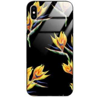 Etui Apple IPHONE XS MAX, ST_FCG_2020-1_377 Wzory - FunnyCase