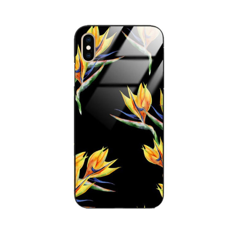 Etui Apple IPHONE XS MAX, ST_FCG_2020-1_377 Wzory - FunnyCase