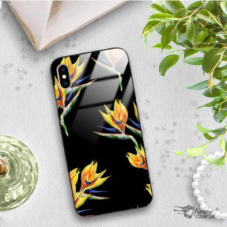 Etui Apple IPHONE XS MAX, ST_FCG_2020-1_377 Wzory - FunnyCase