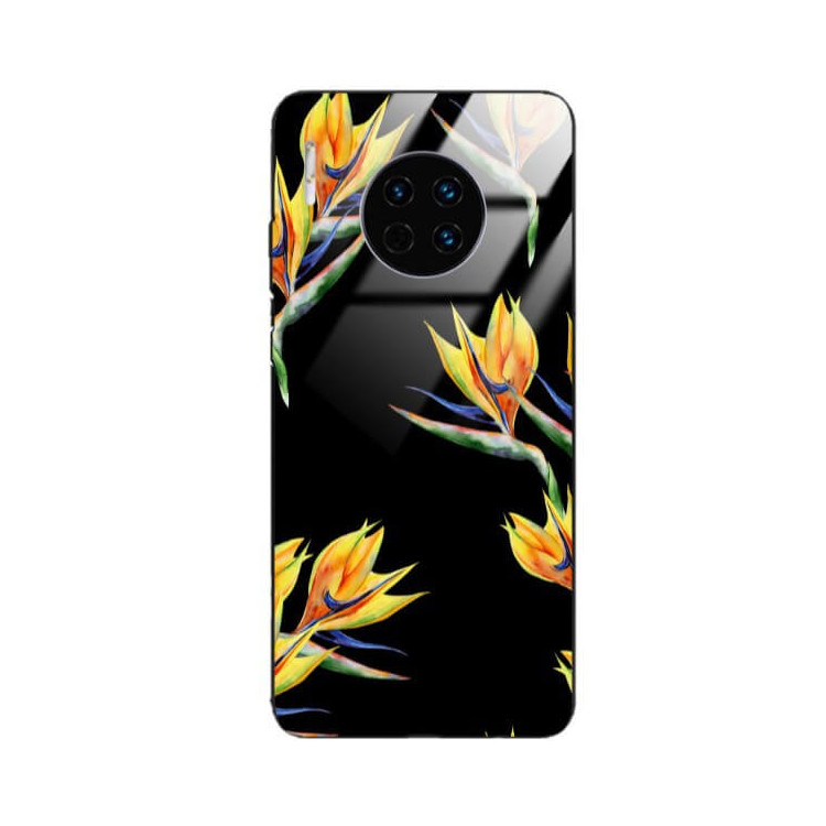 Etui Huawei MATE 30, ST_FCG_2020-1_377 Wzory - FunnyCase